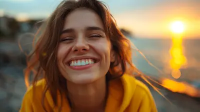 The Science of Happiness: Simple Ways to Improve Your Mood