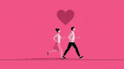 The Surprising Benefits of Walking for Cardiovascular Fitness