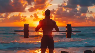 The Synergy Between Personal Growth and Physical Fitness