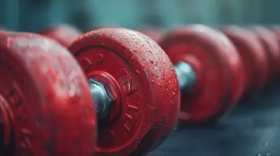 The Synergy Between Personal Growth and Physical Fitness