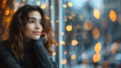 Tips for Managing Mental Health During Life Transitions