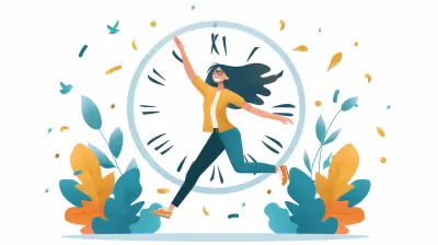 Tips to Create an Energizing Morning Routine for More Focus