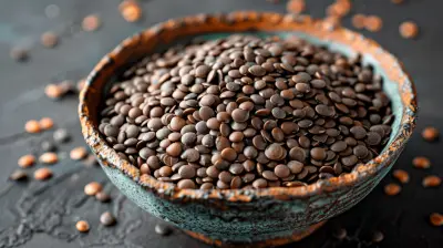 Top Vegan Foods Rich in Iron and How to Absorb It Better