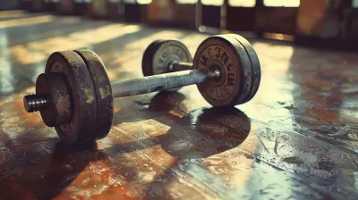 Training for Longevity: How to Stay Fit Through the Years
