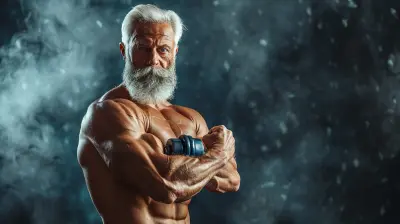 Training for Longevity: How to Stay Fit Through the Years