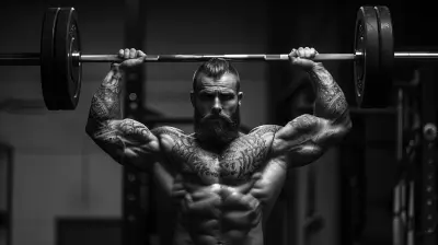 Training Frequency How Often Should You Hit The Weights