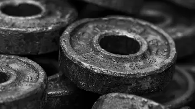 Training Frequency How Often Should You Hit The Weights