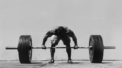 Training Frequency: How Often Should You Hit the Weights?