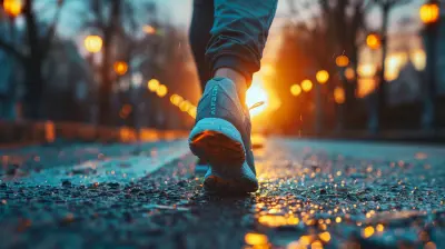 Training Smarter: The Benefits of Time-Based Workouts