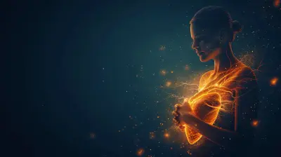 Tuning into Your Body: When to Worry About Chest Pain