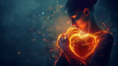 Tuning into Your Body: When to Worry About Chest Pain