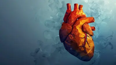 Tuning into Your Body: When to Worry About Chest Pain