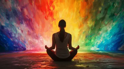 Tuning Into Your Bodys Signals Enhancing Mental Wellness Through Body Awareness