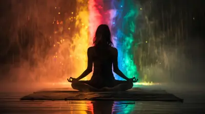 Tuning Into Your Body’s Signals: Enhancing Mental Wellness through Body Awareness