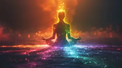 Tuning Into Your Body’s Signals: Enhancing Mental Wellness through Body Awareness