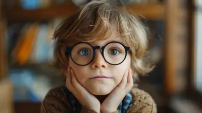 Understanding Adhd What Every Parent Must Know