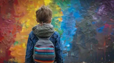 Understanding ADHD: What Every Parent Must Know