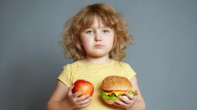 Understanding and Preventing Childhood Obesity
