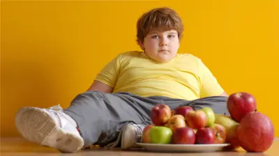 Understanding and Preventing Childhood Obesity