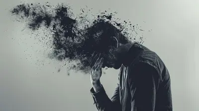 Understanding Anxiety: How to Quiet an Overactive Mind