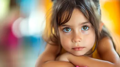 Understanding Emotional Development in Early Childhood