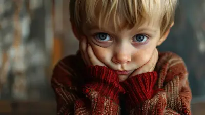 Understanding Emotional Development in Early Childhood