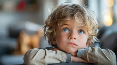Understanding Emotional Development in Early Childhood