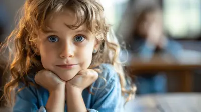 Understanding Emotional Development in Early Childhood