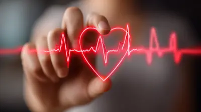 Understanding Heart Rate Variability and What It Means for You