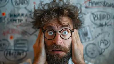 Understanding Imposter Syndrome and How to Conquer It