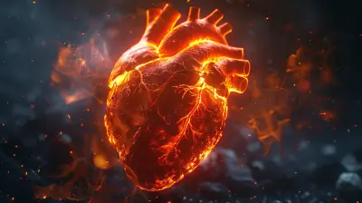 Understanding Plaque and How It Affects Your Heart