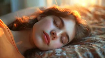 Understanding Sleep Inertia And How To Overcome Morning Grogginess