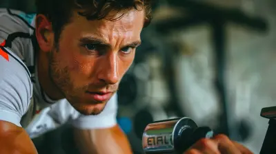Understanding the Benefits of Periodization in Fitness