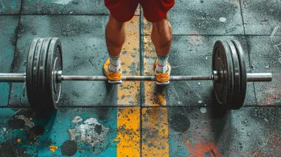 Understanding The Benefits Of Periodization In Fitness