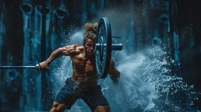 Understanding the Benefits of Periodization in Fitness