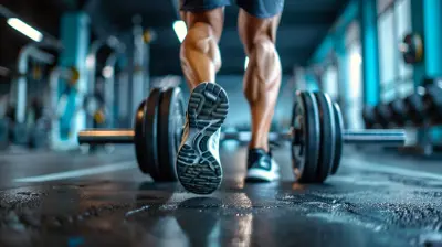 Understanding the Benefits of Periodization in Fitness
