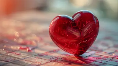 Understanding the Connection Between Stress and Heart Health