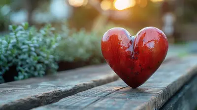 Understanding the Connection Between Stress and Heart Health