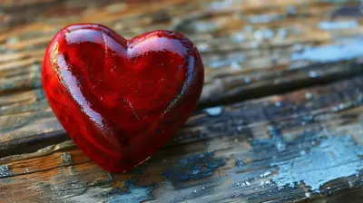 Understanding the Connection Between Stress and Heart Health