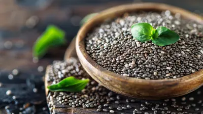 Understanding the Nutritional Power of Chia Seeds