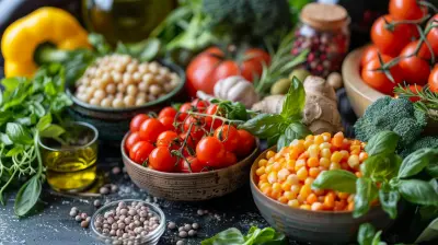 Understanding Vitamin B12 on a Vegan Diet: What You Need to Know