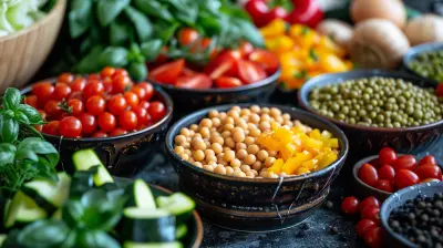 Understanding Vitamin B12 on a Vegan Diet: What You Need to Know