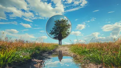 Unlocking Your True Potential Through Self-Reflection