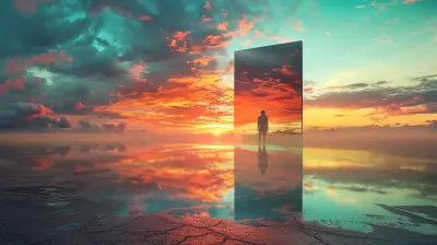 Unlocking Your True Potential Through Self-Reflection