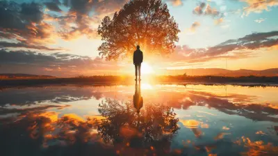 Unlocking Your True Potential Through Self-Reflection