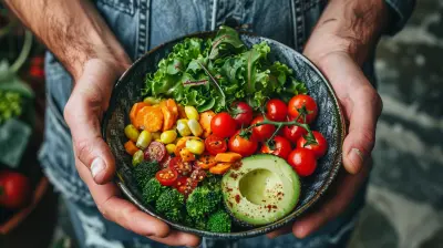Vegan on a Budget: Eating Healthy Without Breaking the Bank
