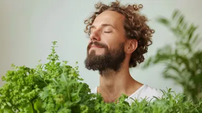 Veganism and Healthy Aging: Preventing Disease Naturally