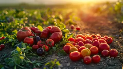 Veganism and Hormonal Balance: Eating for Optimal Health