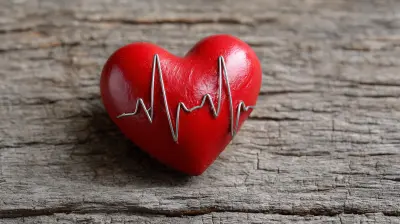 Why a Strong Heart Means a Long Life