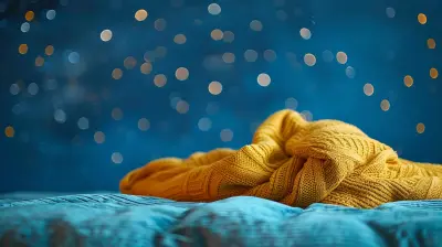 Why Consistent Sleep Should Be A Health Priority